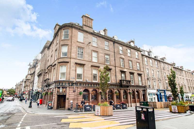 Properties for Sale in Dundee, Dundee Angus