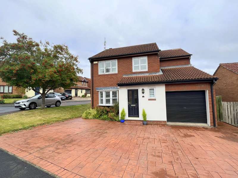 Properties for Sale in Durham, Newton Hall Durham County Durham