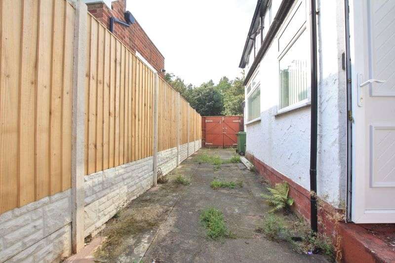 Property for Sale in Childwall Priory Road, Childwall, Liverpool, L16