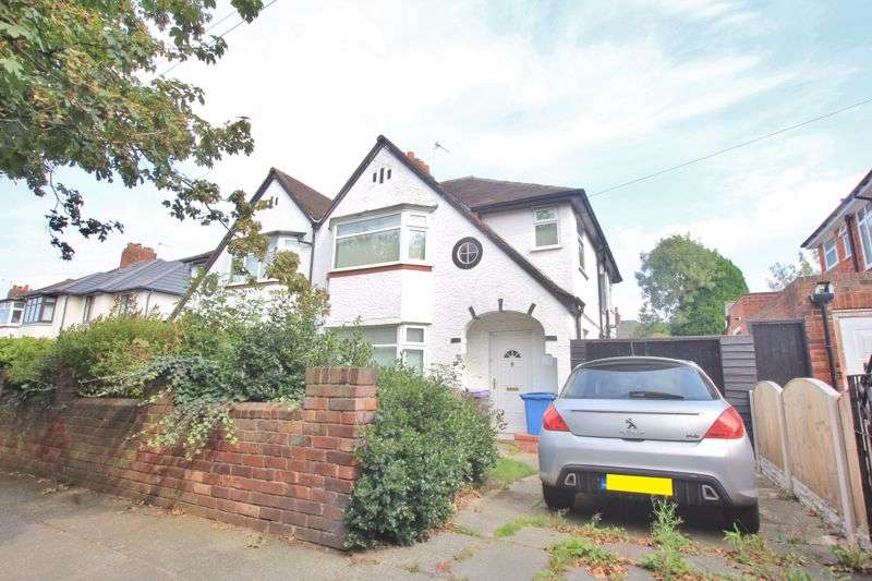 Property for Sale in Childwall Priory Road, Childwall, Liverpool, L16
