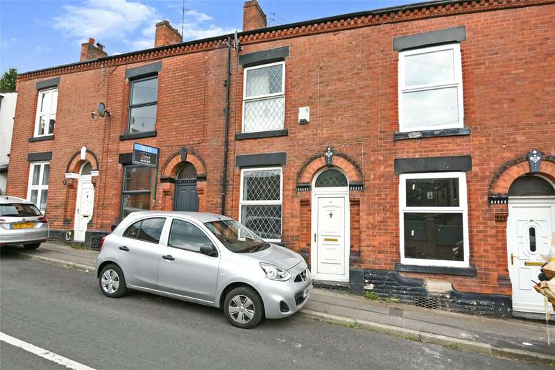 Properties for Sale in Stalybridge, Mottram Rise Stalybridge Cheshire