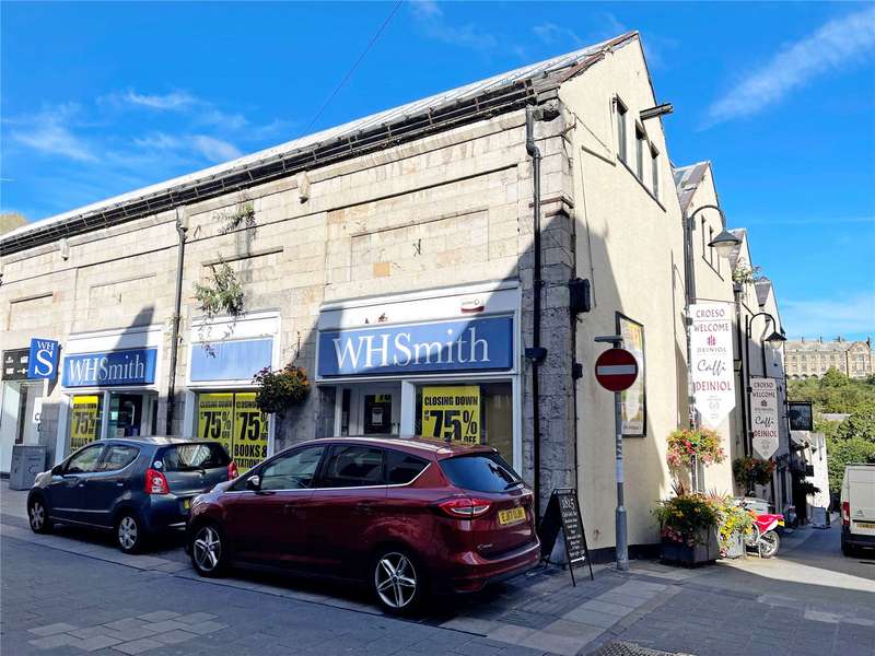 Properties to Rent in Bangor, Ffriddoedd Bangor Gwynedd