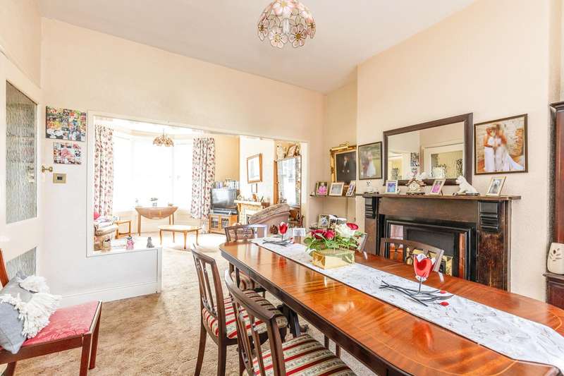 Property for Sale in Sunnyside Road, Westonsupermare, Bs23