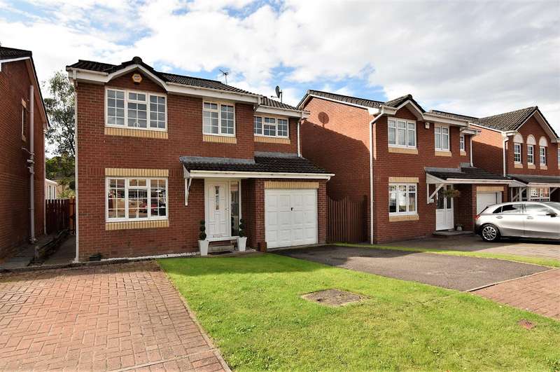 Properties for Sale in Motherwell, Motherwell Lanarkshire