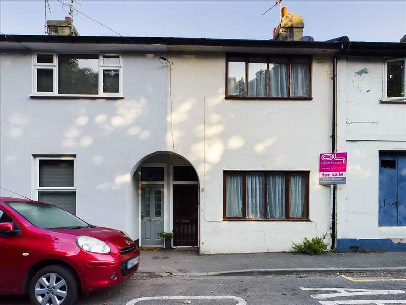 Properties for Sale in Seaford, Cornfield Road Seaford East Sussex