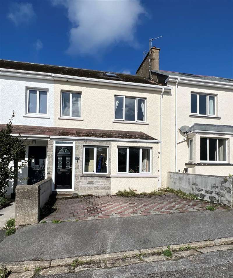 Properties for Sale in Hayle, Hayle Cornwall