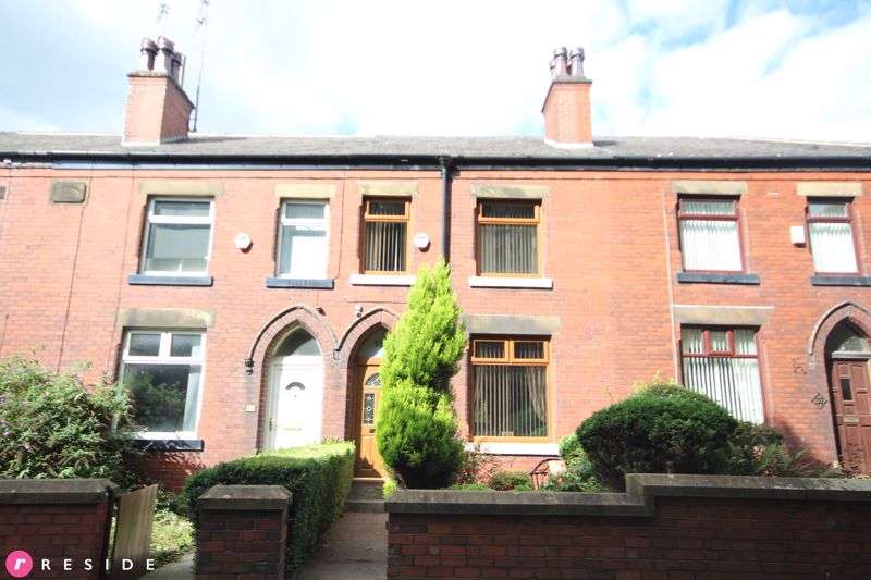 Properties for Sale in Rochdale, Freehold Estate Rochdale Lancashire