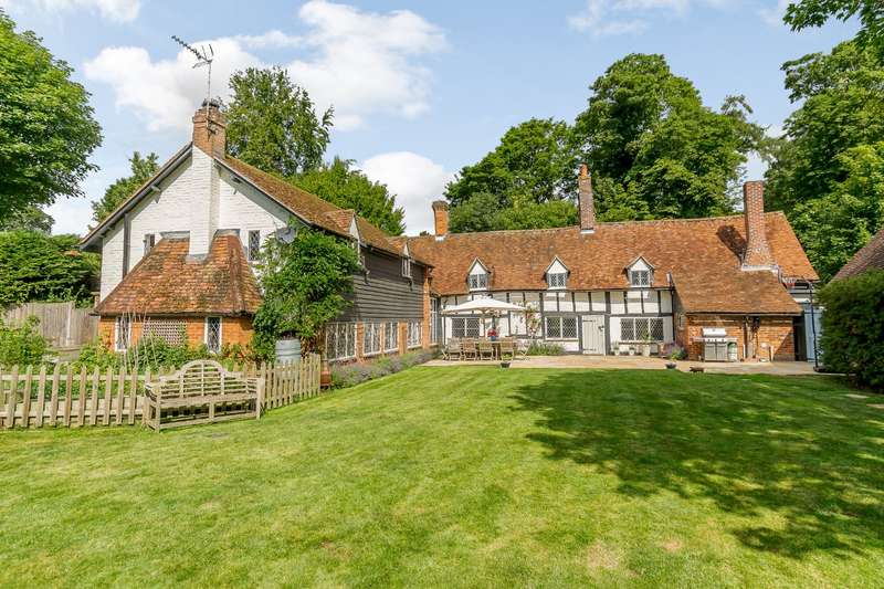 Properties for Sale in Welwyn, Welwyn Hertfordshire