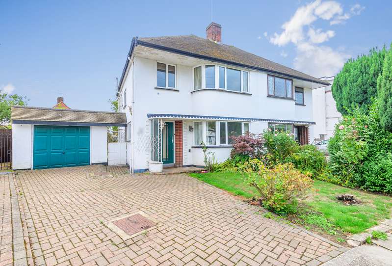 Properties for Sale in New Malden, Nelson Road New Malden Surrey