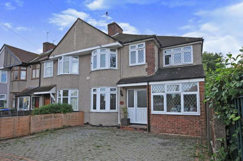 Properties for Sale in Sidcup, Sidcup Kent
