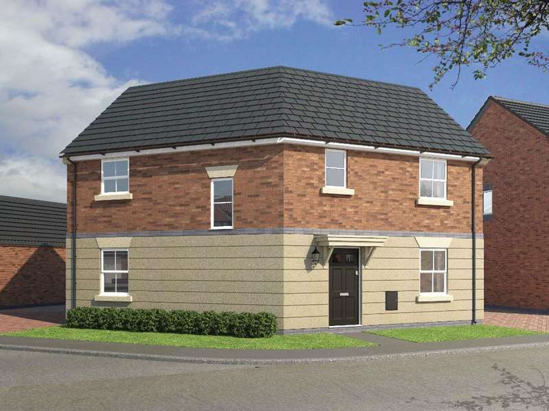 Properties for Sale in Nuneaton, Nuneaton Warwickshire