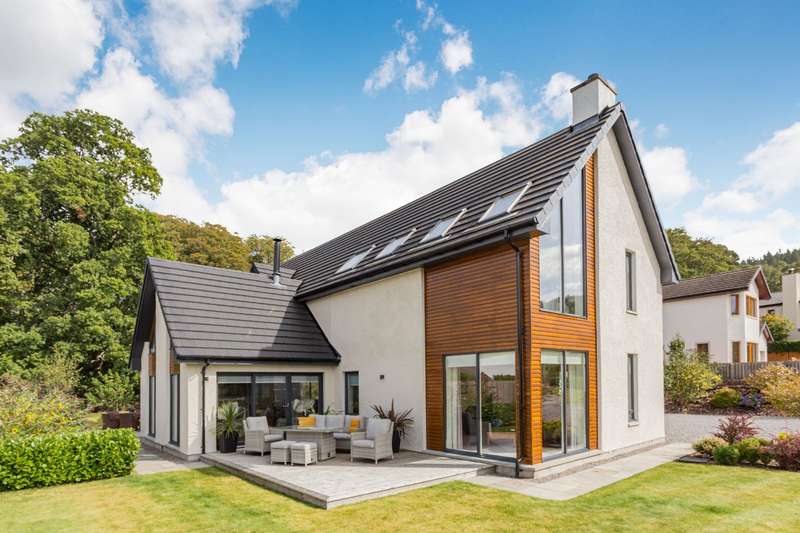 Properties for Sale in Inverness, Inverness Invernessshire