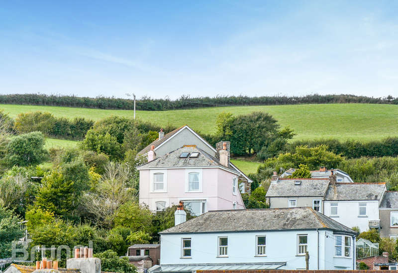 Properties for Sale in Torpoint, Torpoint Cornwall