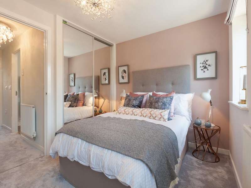 Property for Sale in The Souter, Tarraby View, Windsor Way, Carlisle