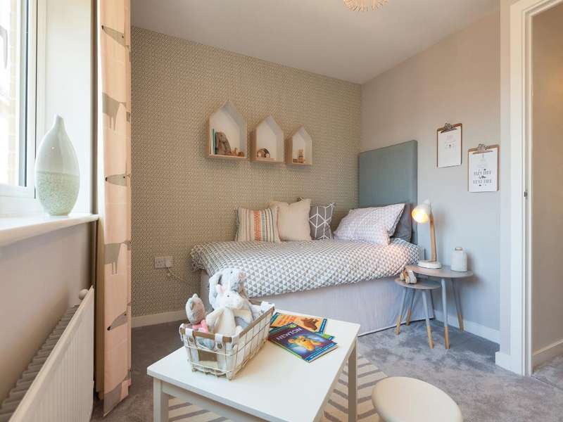 Property for Sale in The Souter, Tarraby View, Windsor Way, Carlisle