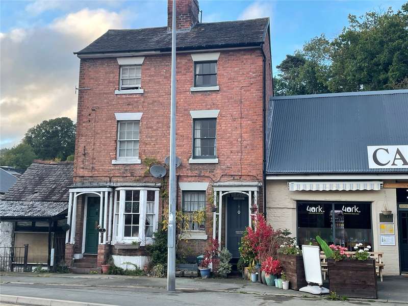 Properties for Sale in Welshpool, Llangynyw Welshpool Powys