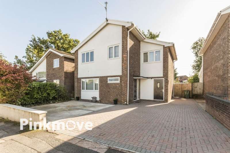 Properties for Sale in Cwmbran, Np44