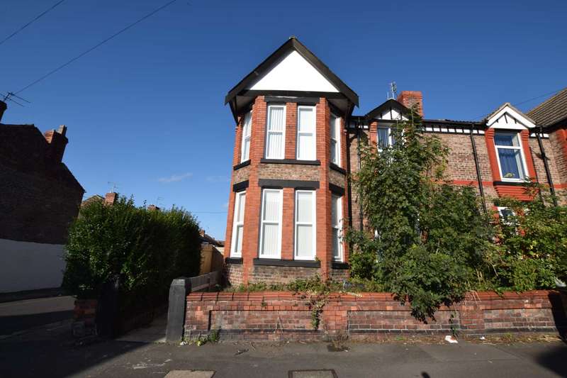 Properties for Sale in Birkenhead, Birkenhead Merseyside