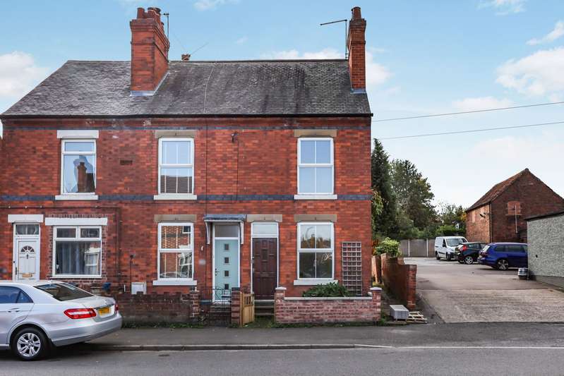 Properties for Sale in Loughborough, Loughborough Leicestershire