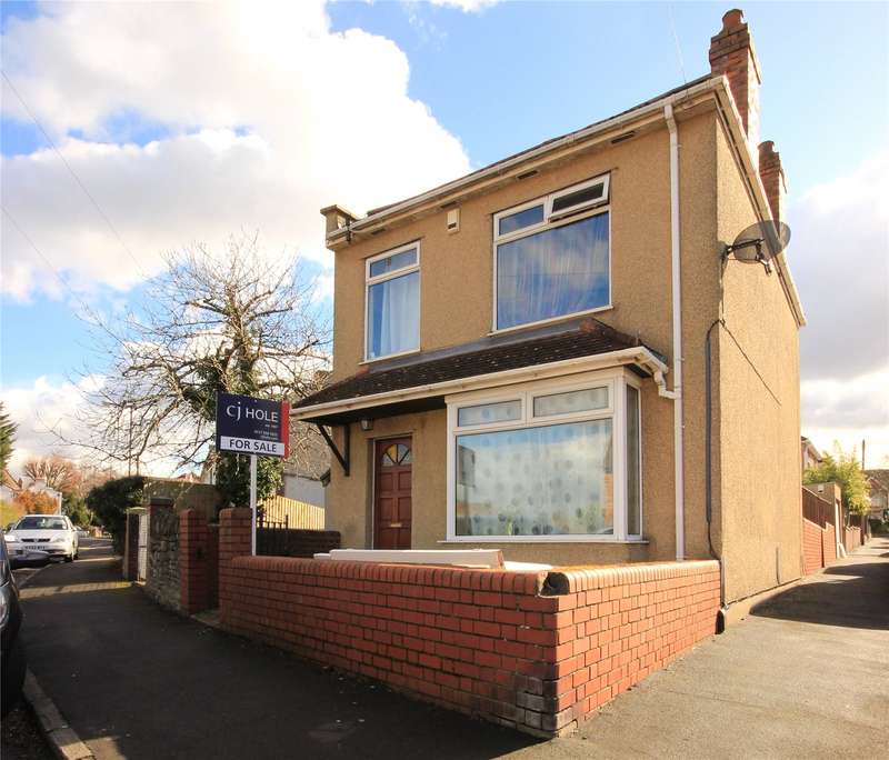 Properties for Sale in Bristol, Oldbury Court Bristol