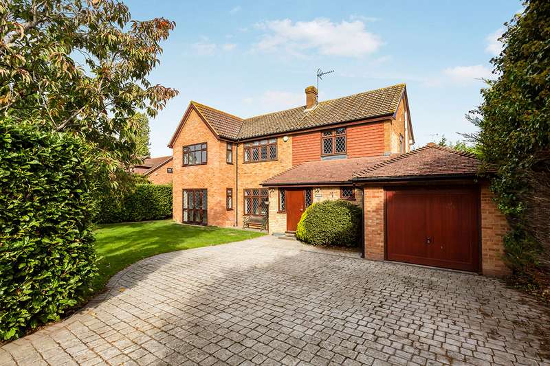 Properties for Sale in Longfield, Longfield Kent