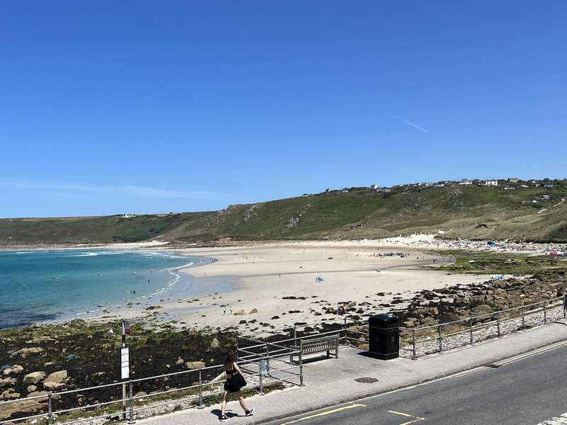 Properties for Sale in Penzance, Penzance Cornwall