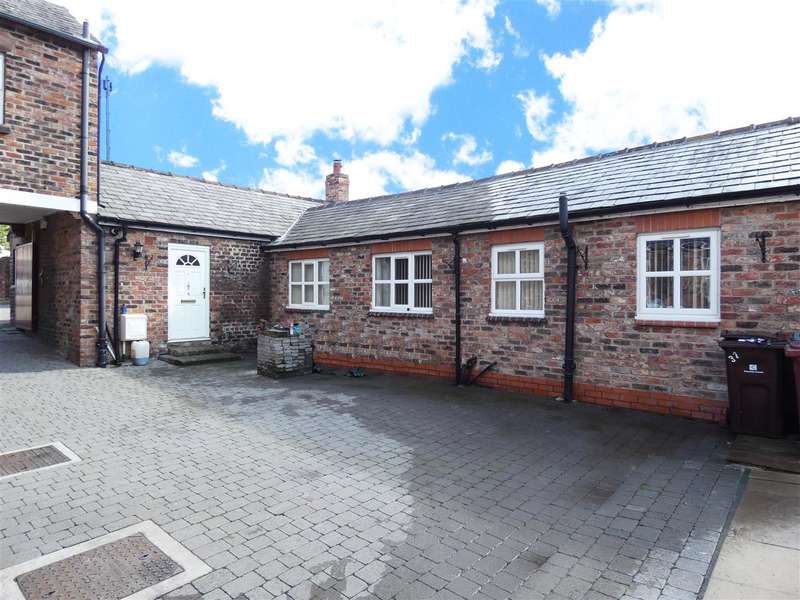 Properties for Sale in Liverpool, Huyton College Liverpool Merseyside