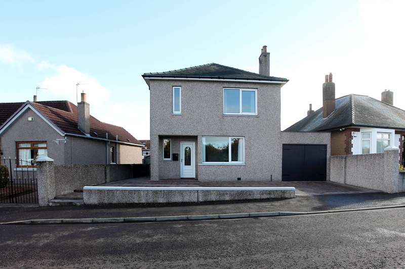 Properties for Sale in Kirkcaldy, Kirkcaldy Fife