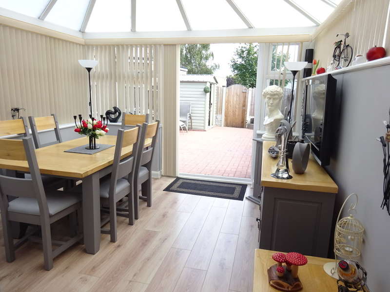 Properties for Sale in Bootle, L30