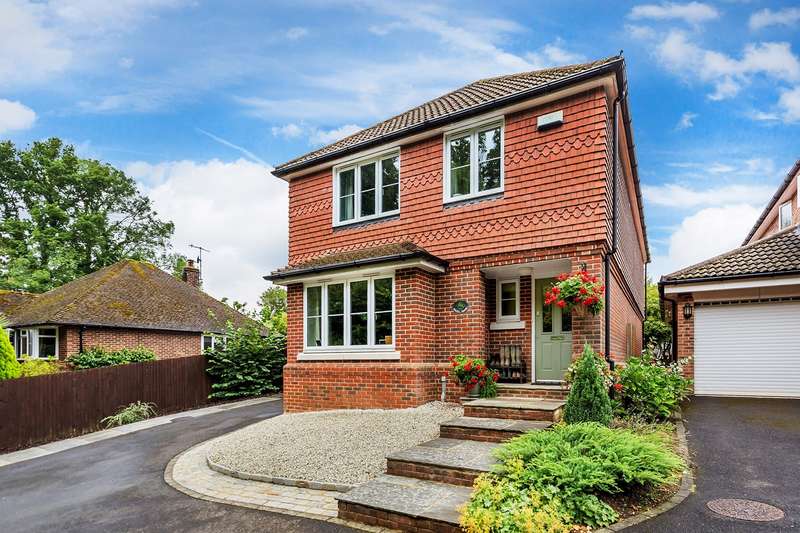 Properties for Sale in Edenbridge, Edenbridge Kent