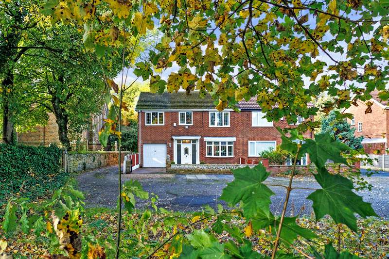 Properties for Sale in Oldham, Ol8