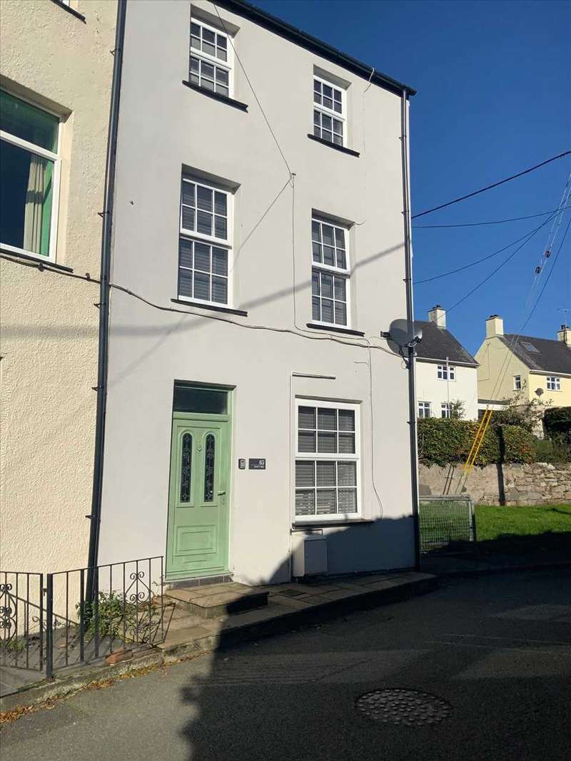 Properties for Sale in Beaumaris, Beaumaris Gwynedd