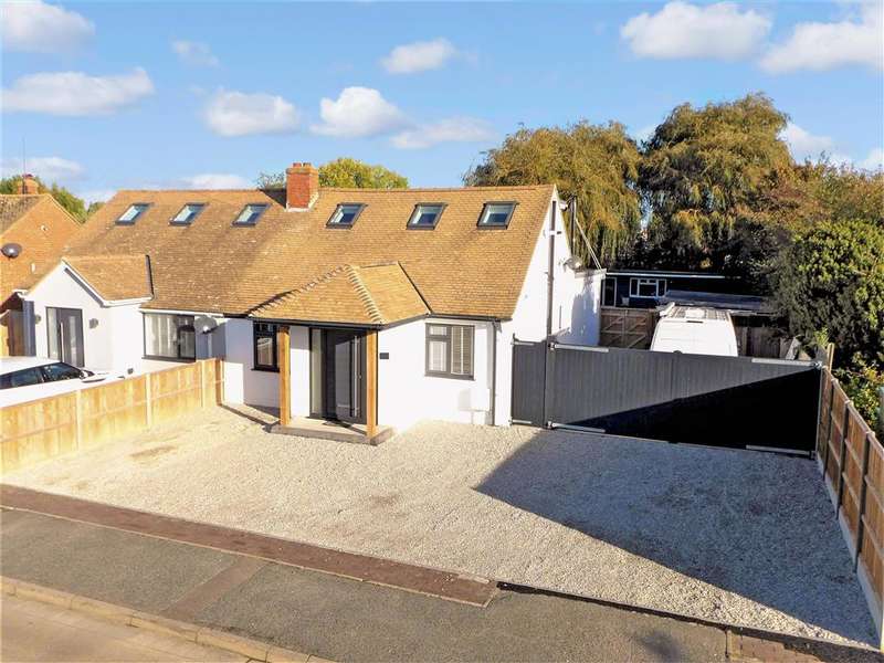 Properties for sale listed by Wards, Herne Bay