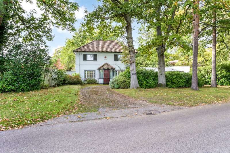 Properties for Sale in Weybridge, Weybridge Surrey