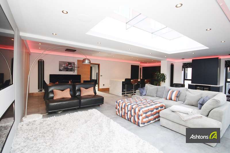 Properties for Sale in Widnes, Cranshaw Lane Widnes Cheshire