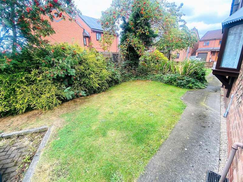 Property for Sale in Street, Snaith, Goole, Dn14