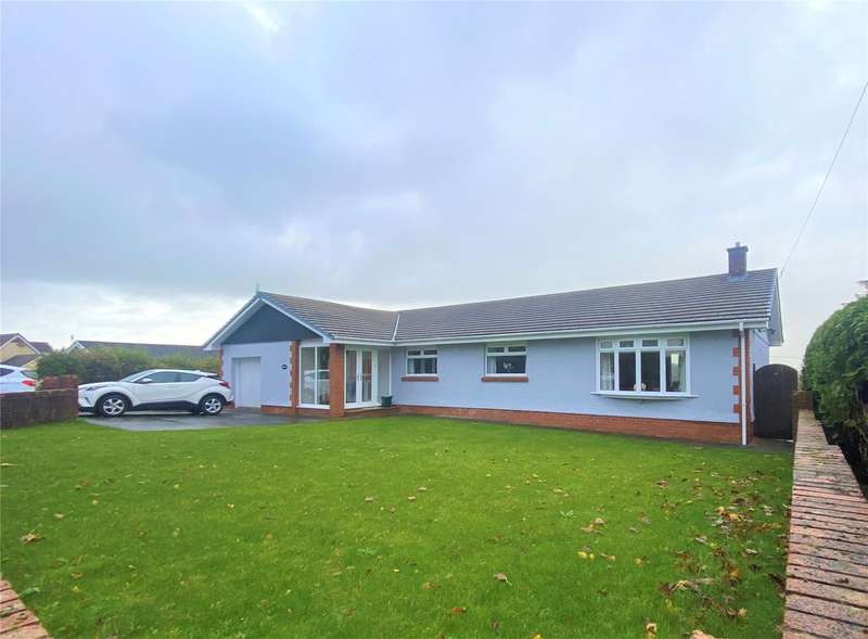 Properties for Sale in Ammanford, Ammanford Dyfed