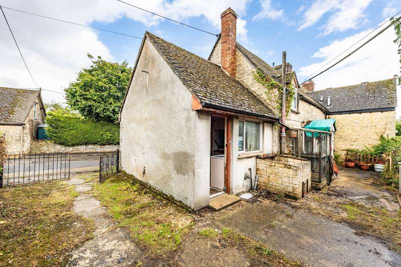 Property for Sale in Tristram Road, Ducklington, Ox29