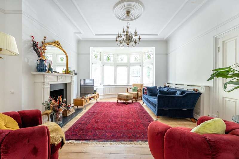 Properties for Sale in Ilford