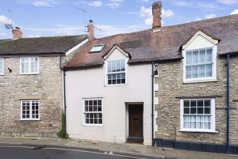 Properties for Sale in Bruton, Burrowfield Close Bruton Somerset