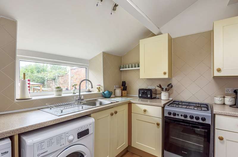 Property for Sale in East Street, Ilminster, Somerset, Ta19