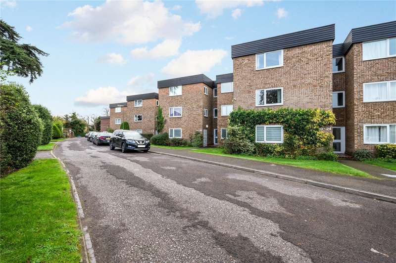 Property for Sale in Mount Felix, Waltononthames, Surrey, Kt12