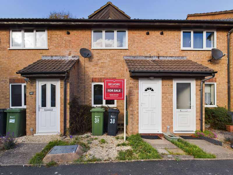 Properties for Sale in Hereford, York Close Hereford Herefordshire