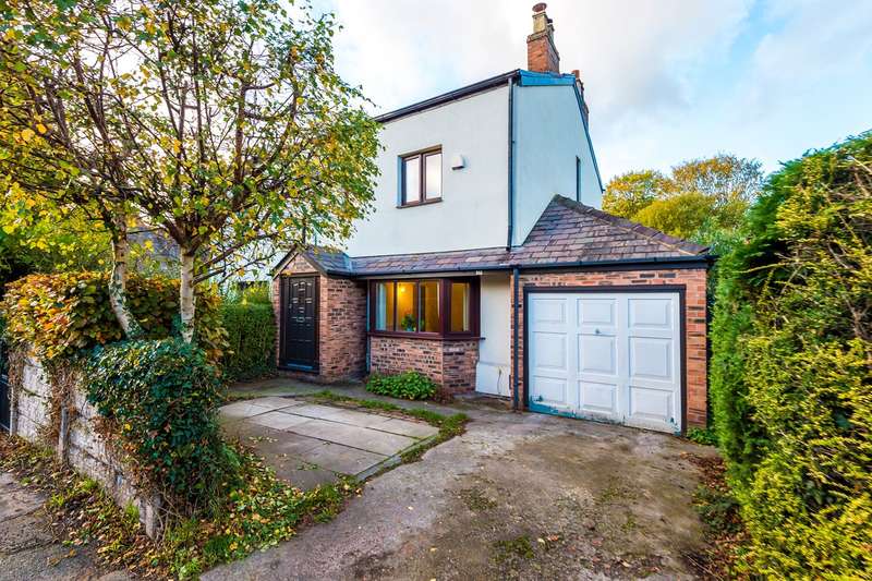 Properties for Sale in Warrington, Padgate Lane Warrington Cheshire