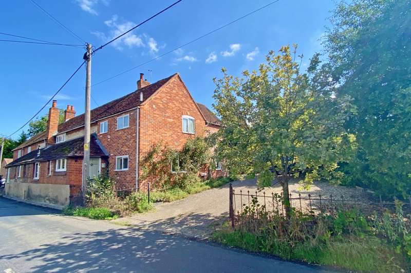 Properties for Sale in Wallingford, Wallingford Oxfordshire