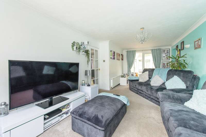 Properties for Sale in Pontefract, High Ackworth Pontefract West