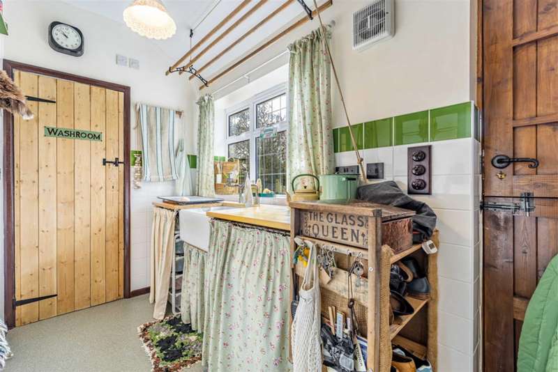 Property for Sale in Main Road, Sibsey, Boston, Pe22