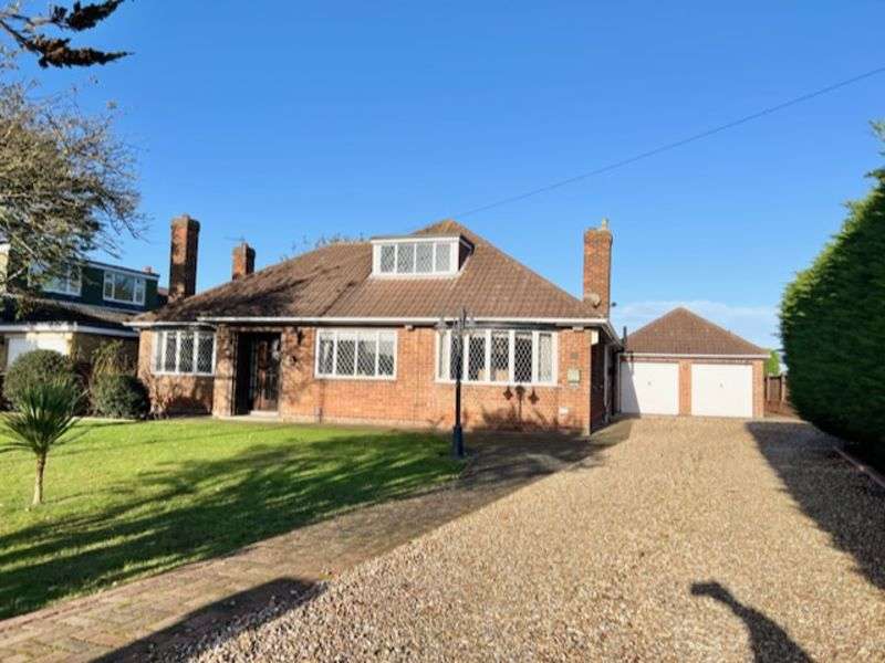 Properties for Sale in Cleethorpes, Cleethorpes South Humberside