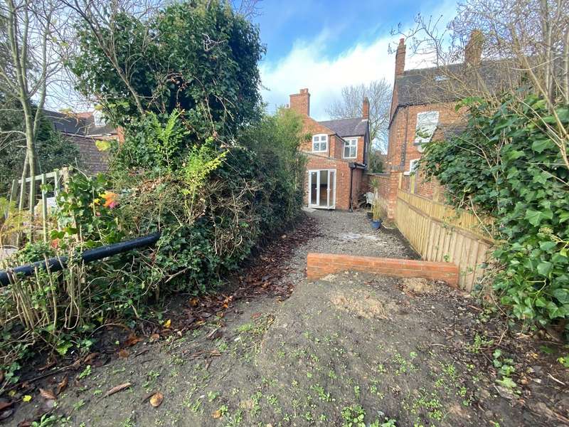 Property to rent in Crewe Rd, Nantwich