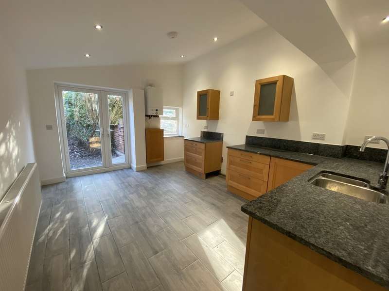 Property to rent in Crewe Rd, Nantwich